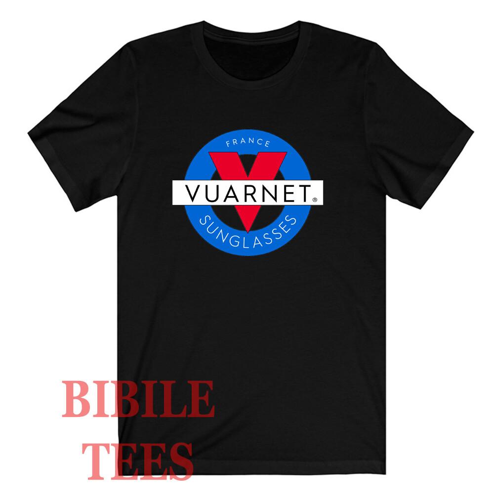 Vuarnet France Black Size S to 5XL XXXL