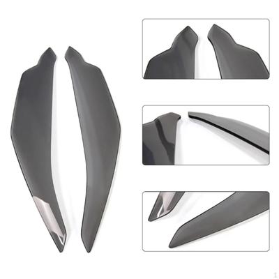 Cover for Front Headlight