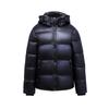Autumn Winter Thicken Warm Parka Women Casual Sweety Solid Color Big Pocket Loose Short Hooded Coat Jackets Outwear