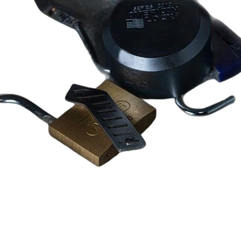 

Инструмент пожарного из нержавеющей стали Многофункциональные рычажные инструменты Инструменты пожарного Рычажные инструменты Инструменты монтировки Инструмент для установки замков