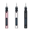 Rechargeable Small Electric Grinder Fine Carving Electric Polishing Pen  Drilling Holes