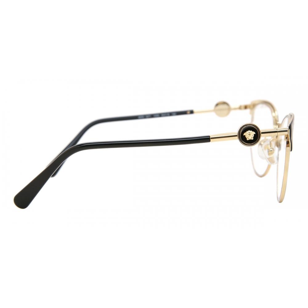 Versace Ve1271 1433 Women Eyeglasses