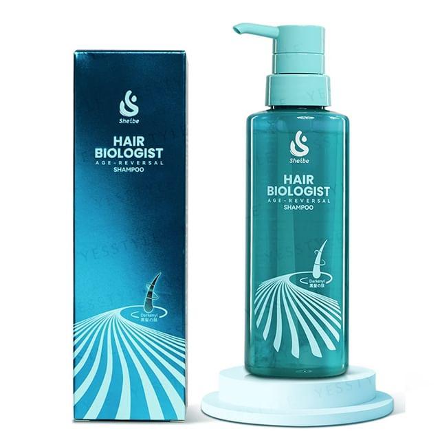

Sheibe - Биолог по волосам Шампунь против старения 275ml