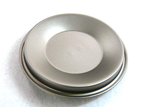 Gaobabu titanium mug 300ml lid