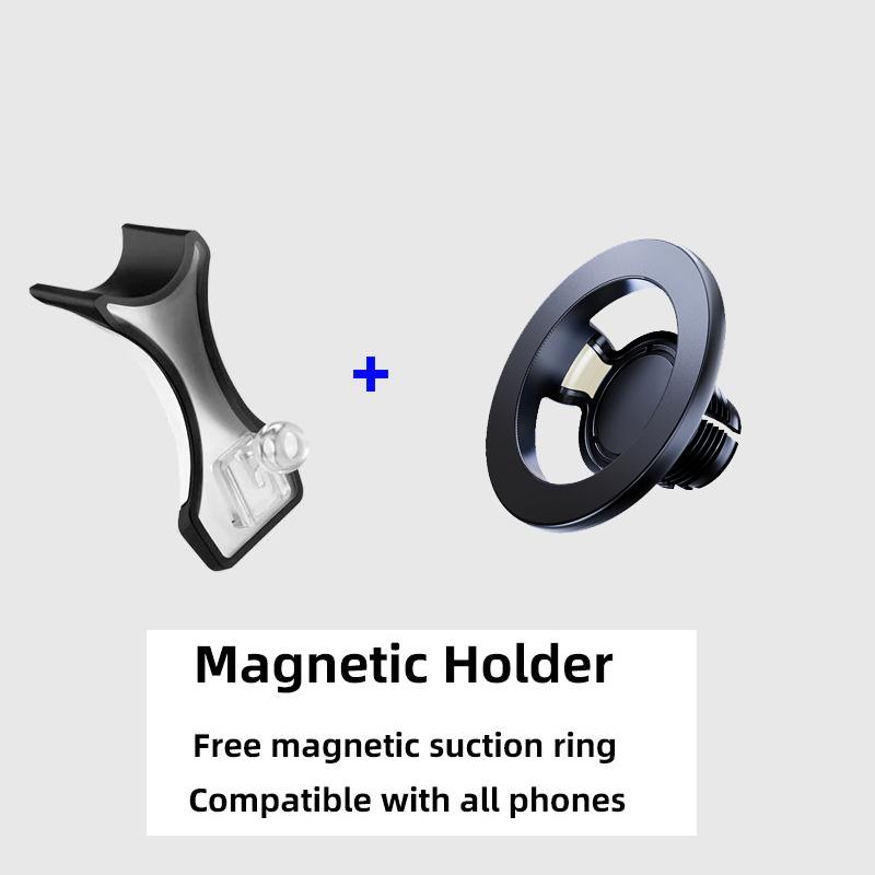 

TEEQ Car Phone Holder For Mercedes Benz C Class W205 2015 2016 2017 - 2025 GLC 2019 2020 2025 2025 Fixed Bracket Mobile Stand