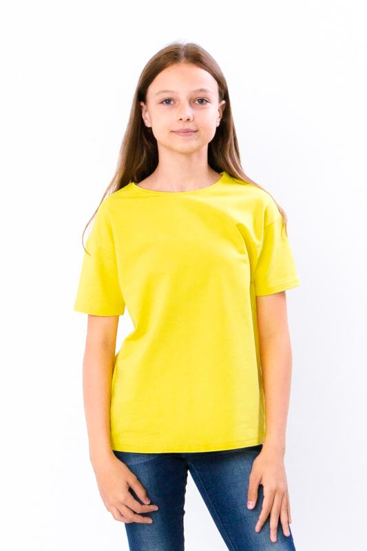 Girls’ T-Shirt – Soft Cotton & Stylish Design, Summer, 6333-057 HC