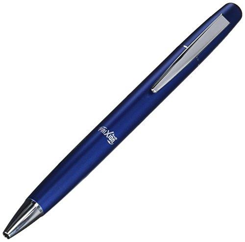 Pilot Frixion Ball Knock Biz Blue LFBK-2SEF-L