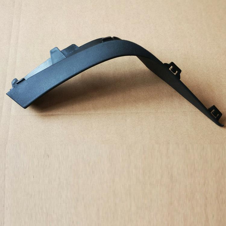 Macan 2014-2018 Front Bumper Trim 95B807819/95B807820