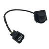 39530-TBA-A01 Rearview Camera Fit for 2016-2019 Honda Civic Models