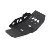 Durable-Motorcycle Engine Guard Chassis Under Cover Protection For Scrambler 400X Speed 400 2024 2025