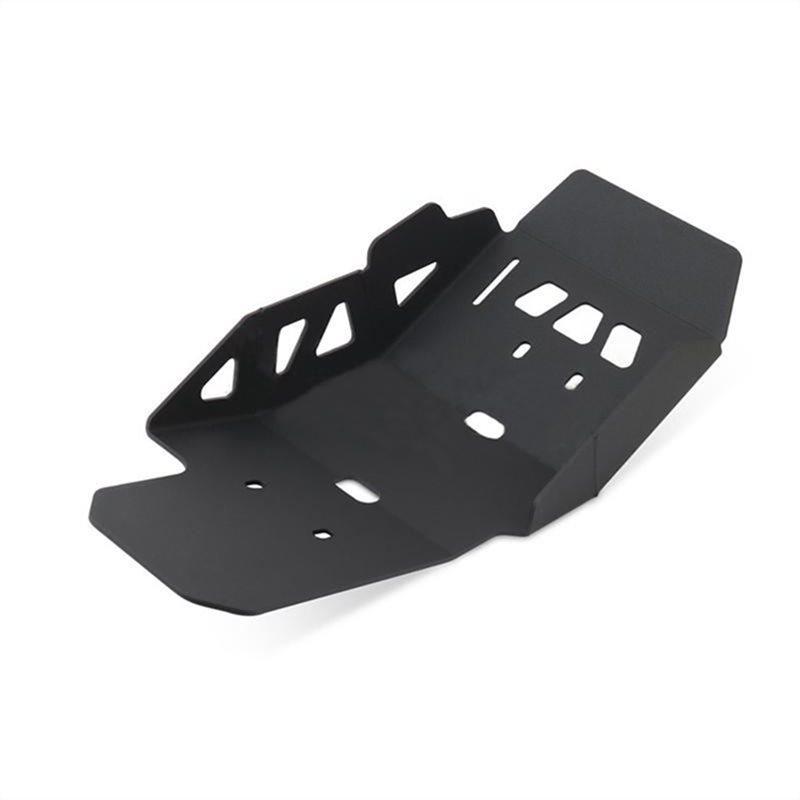 Durable-Motorcycle Engine Guard Chassis Under Cover Protection For Scrambler 400X Speed 400 2024 2025