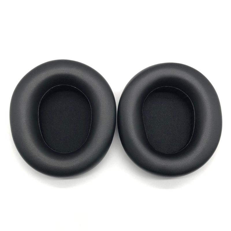 Replecement Ear Pads Earcups For  Arctis Nova Pro Wired Headphones Headset Leather- Sleeves Earpads