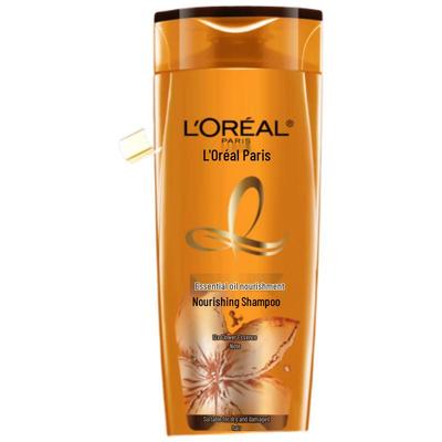 L'Oreal Essential Oil Nourishing Shampoo