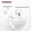 Newmine V56 Smart TWS Bluetooth Earbuds