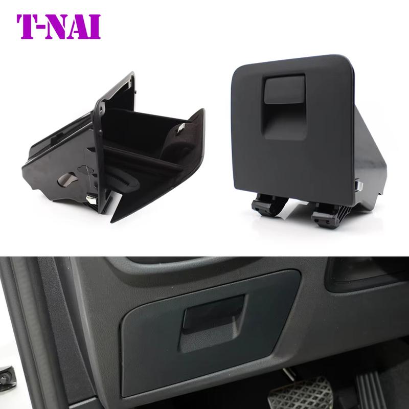 G01 G08 G02 F97 F98 Car Dashboard Storage Box Slot Driver Side Toolbox Glove Boxes For BMW X3 X4 2018- 51456817892