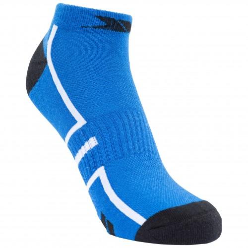 TRESPASS Unisex Voksen Dinky Trainer Sokker