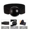 Flexible Volleyball Practice Trainer Wear-resistant Volleyball Training Equipment  Outdoor Practice