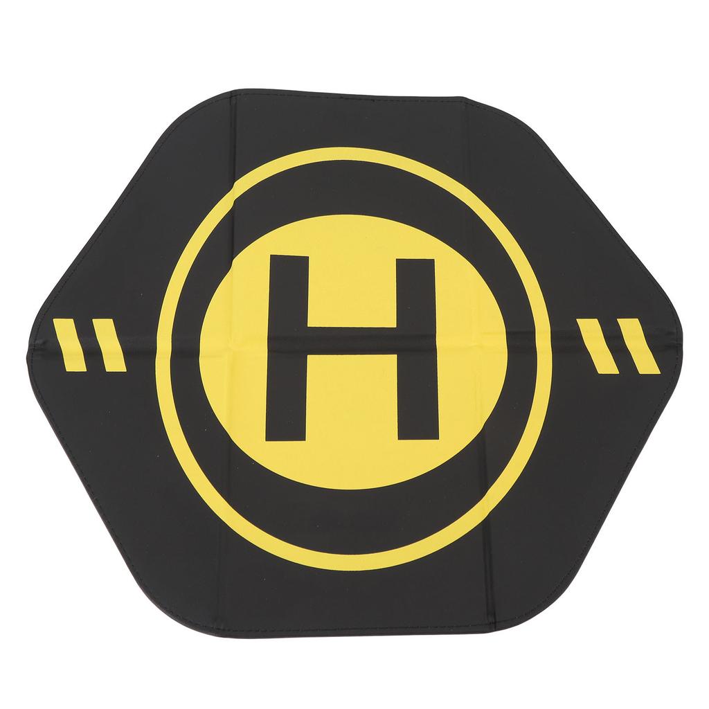 Drone Landing Pad Double Sided Water Resistant Foldable Portable Drone Landing Mat for AVATA 2 1