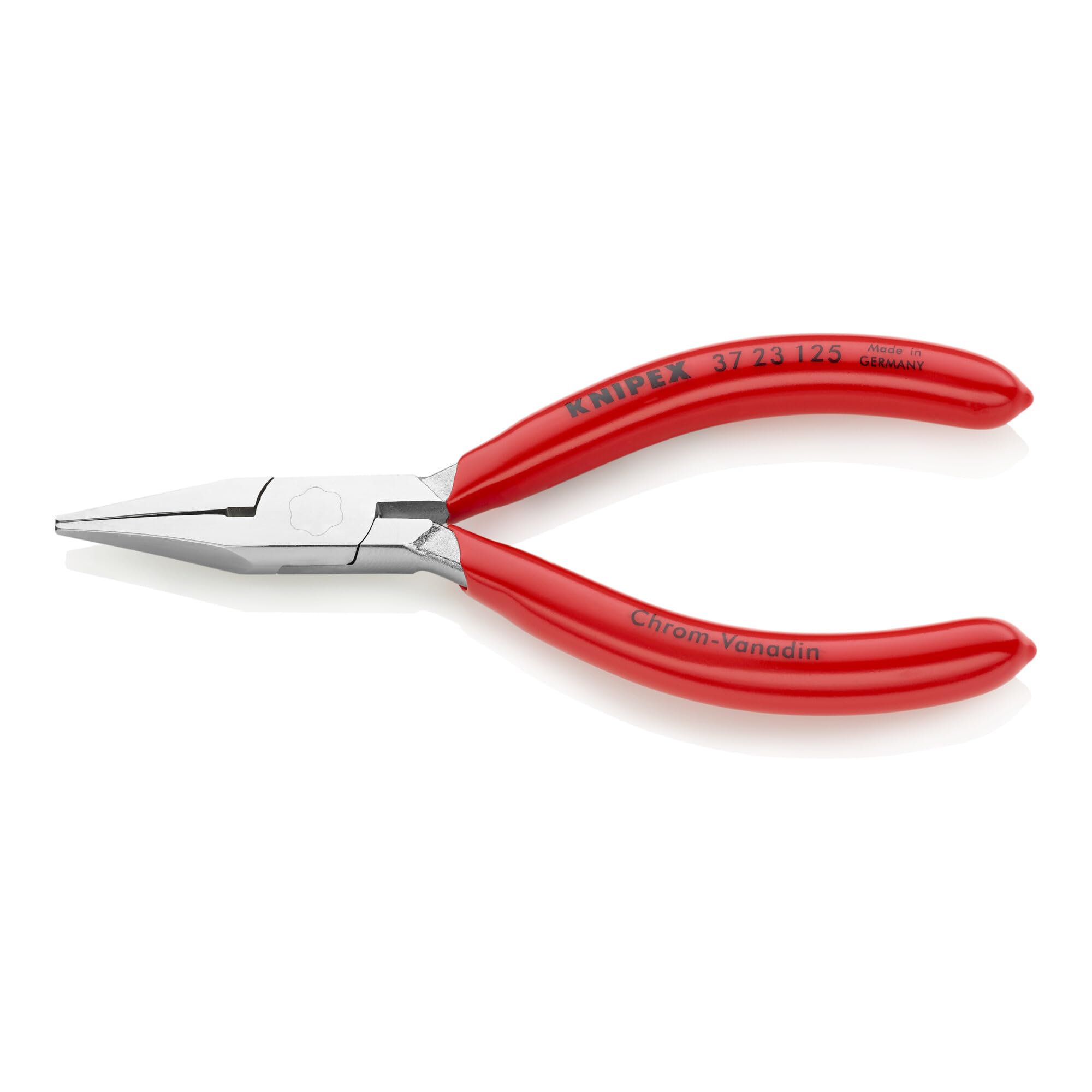 

KNIPEX 3723-125 Watchmaking Adjusting Pliers