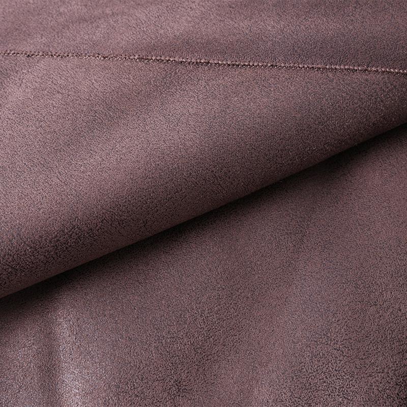 Zimní dlouhý kabát z umělé kožešiny pro ženy Hřejivý hustý luxusní svrchník Elegantní bunda z kožešiny pro ženu středního věku