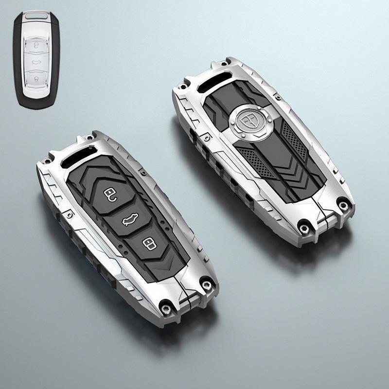 Geely Binyue Special Key Shell for Haoyue L, Galaxy L6E8, Boyue Car Key Cover