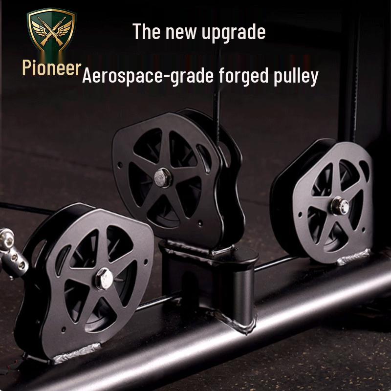 Tuopaizhe Shoulder Press Strength Trainer