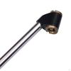 Air Chuck Tire Inflator Hose Adapter Heavy Duty Easy Installation Replacement Sturdy Quick Inflation
