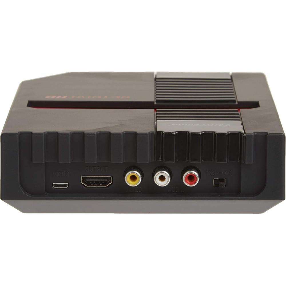Hyperkin Retron 1 Hd Gaming Console Nes  Ntsc Pal  Cartridge Compatible 720p Hd