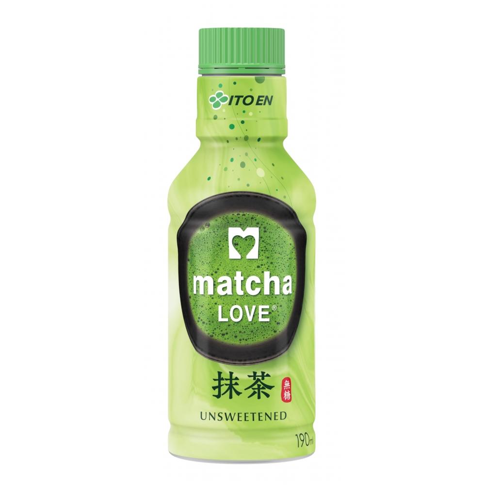 

Itoen Matcha Love Matcha LOVE Shudang 190 мл 30 шт порошок в капсулах