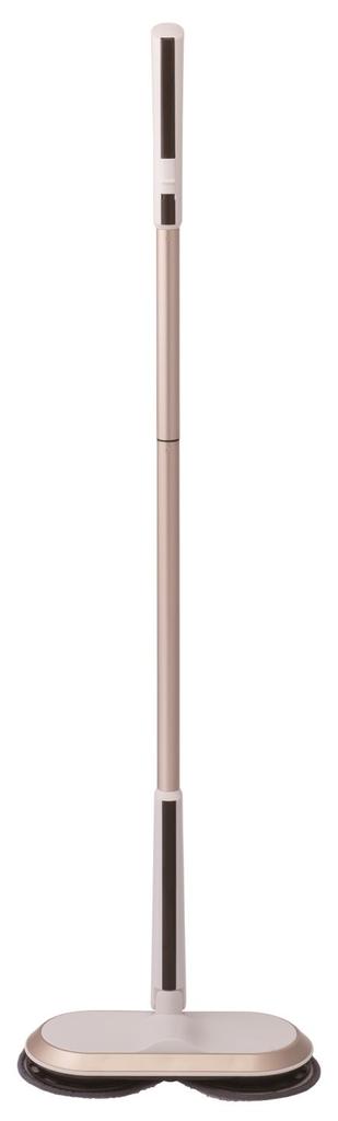 CCP Cordless Rotating Mop Cleaner NEO White TZJ-MA817-WH