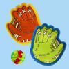 Catch Ball Toss Catch Game Set Light-Up Ball Sticky Ball Catch Game  Boys Girls Play