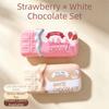 Release Hand Chocolate Stick Squeezing Toy Sensory Slow Rebound Squeeze Toy  Children