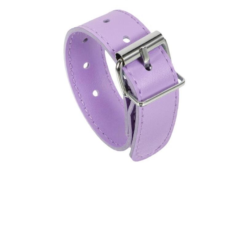 

Bicycle Basket Leather Buckle Straps