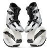 4T Kangaroo Jumping Shoes Outdoor Body Building Bounce Boots Indoor Stretch Rebound Jumps Boots