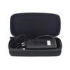 Hard EVA Pouch with Lanyard Scooter Charging Pack Carry Case Storage Bag Shockproof Electric Bike Charging Pack Handbag