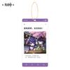 Sunsyea Genshin Impact Official Merch miHoYo Original Authentic JCJY Theme Series Acrylic Keychain Wanderer Xiao Venti