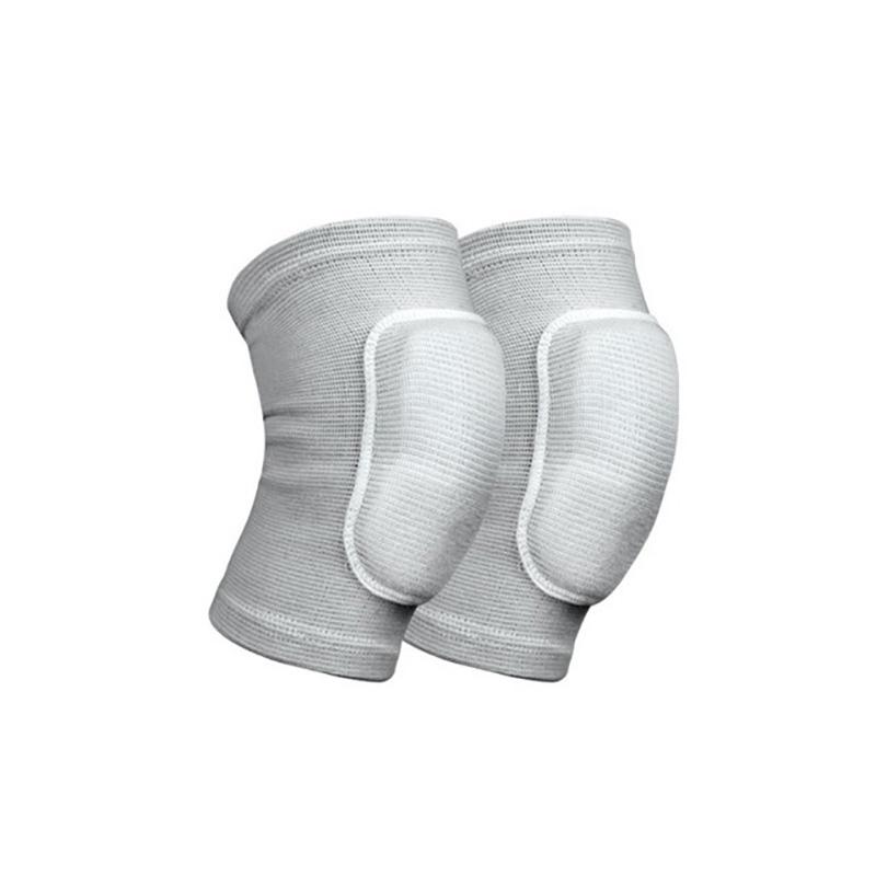 Tanz Knieschoner für Volleyball Yoga Frauen Kinder Männer Patella Bandage Unterstützung Eva Knieschoner Fitness Schutz Arbeitsausrüstung