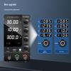Precision Adjustable DC Power Supply SPS-C3010, 30V 10A, 24V Compatible