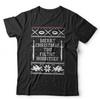 Christmas Filthy Hobbits Ugly T Shirt Mens Womens Tees Top Unisex and Funny LOTR Festive Xmas