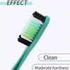 Mittelfeste Zahnbürste 30/20/10/4 Einzelverpackungen für Erwachsene Mittelfeste Zahnbürsten für Männer und Frauen