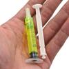 3PCS/Set High Concentration Air Conditioning System Leak Test Agent Car Frozen Tracer Oil Automotive Repair Tool 2.5ml