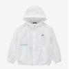 Kids Essential Windbreaker Black Nk9ag2501u 10