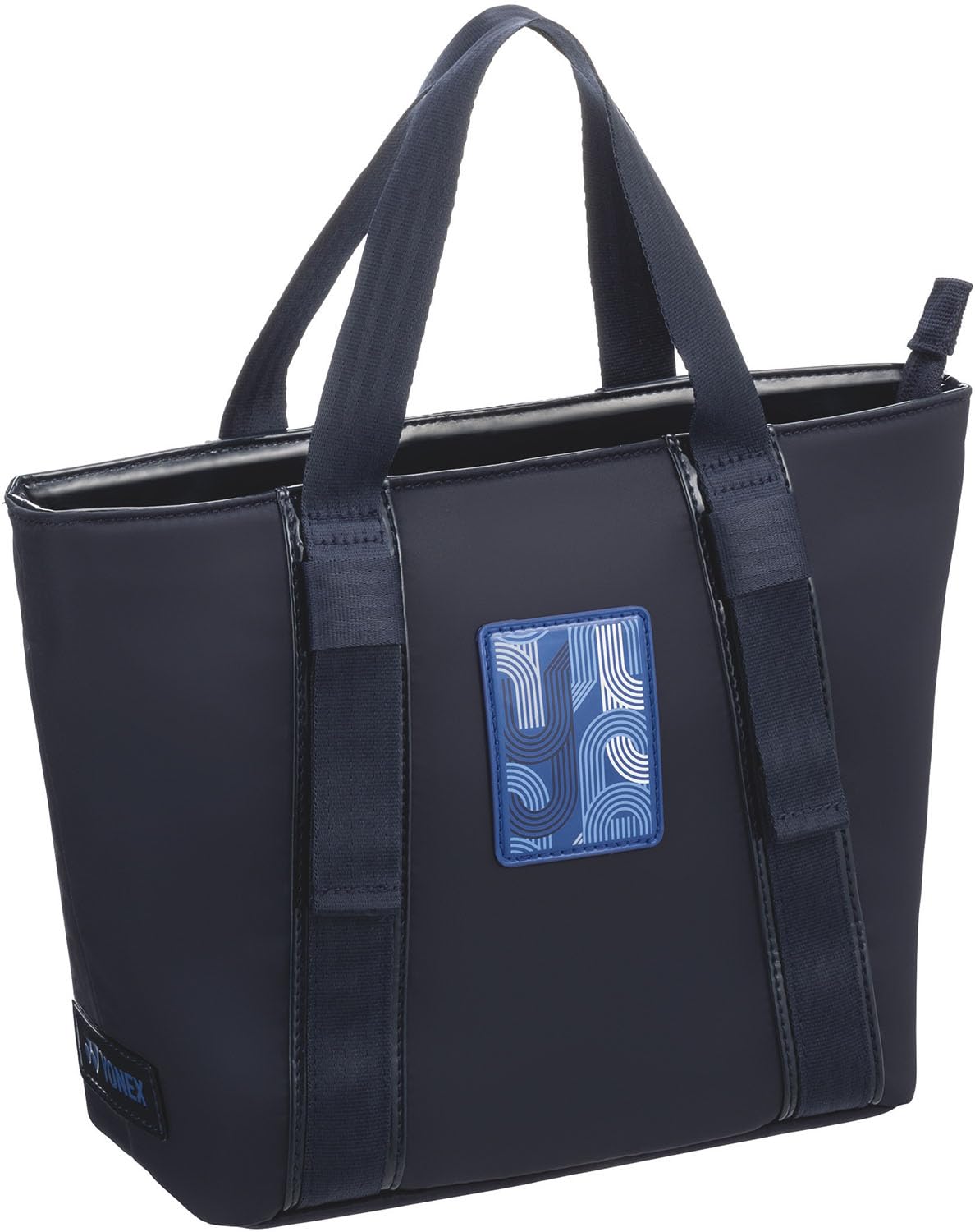 

Tennis Badminton Tote Bag Mini Tote Bag Midnight [YONEX]