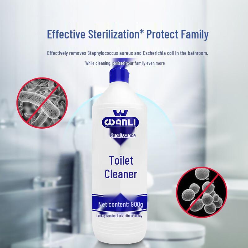 Langqi Wanli Antibacterial Toilet Cleaner