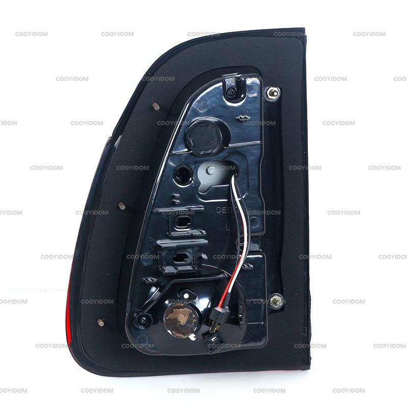 Car Rear Brake Stop Lamp Fog Light Lamp Tail Light Taillights Rear Bumper Parking Light For Lexus LX470 2006 Turn Signal Lamp