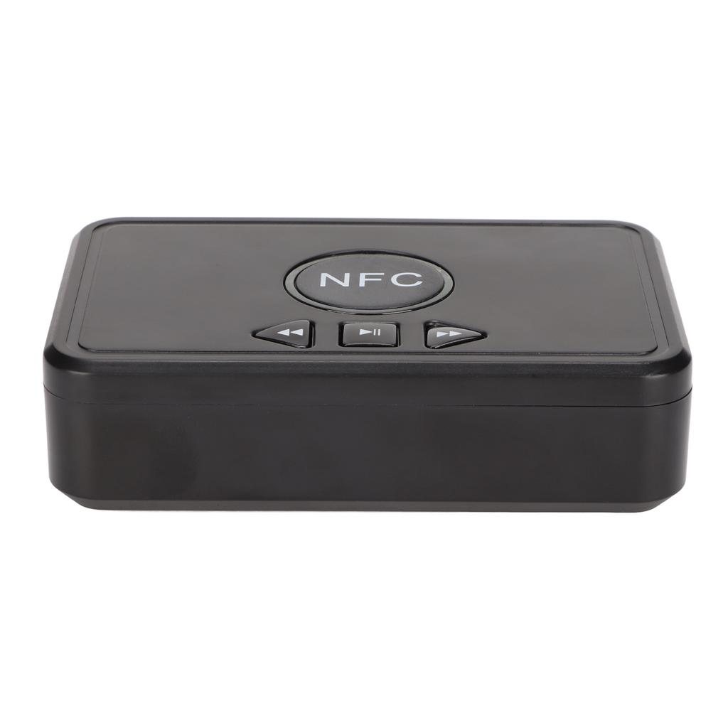 BT 5.0 Transmitter and Receiver Low Latency Stereo Stable 2 in 1 Wireless BT Adapter for Laptop Earphone Smart Phone