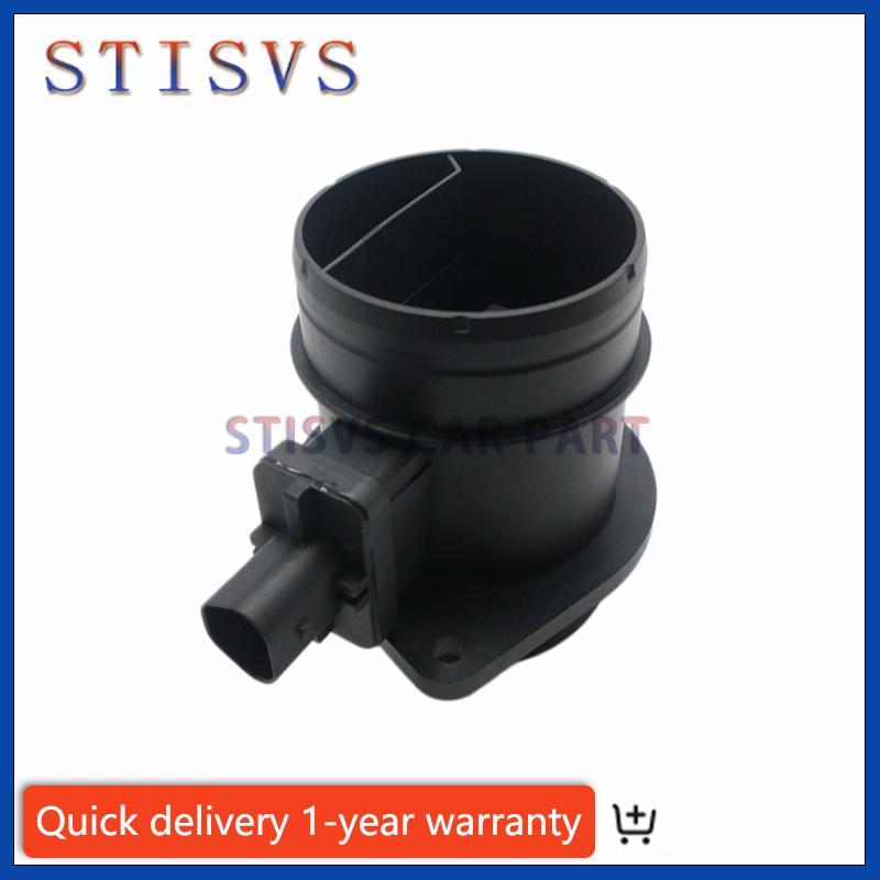 MAF Mass Air Flow Sensor LR035726 For Land Rover Discovery Range Rover Jaguar 2014 2015- 0280218286 C2D19537 CPLA12B579AA