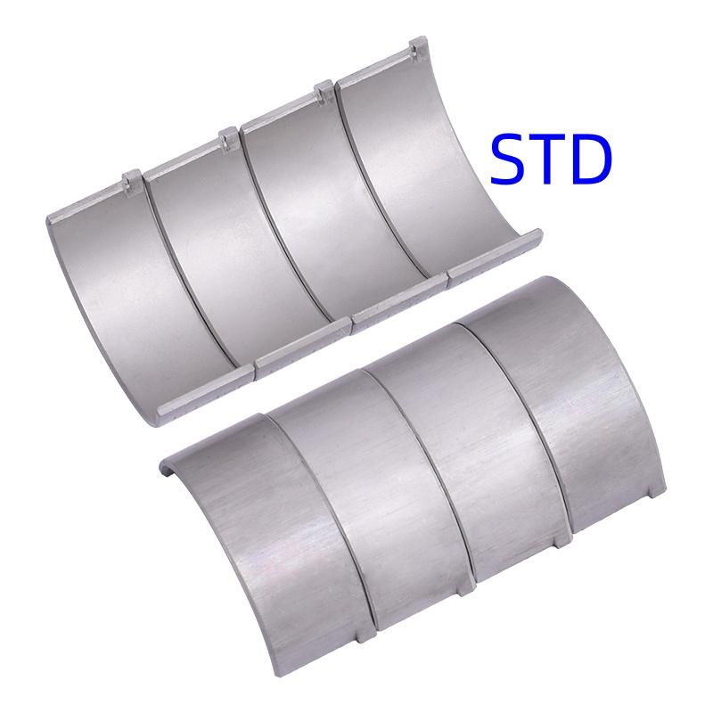 

STD 31mm +0.25 +0.5 Connecting Rod Crankshaft Bearing for YAMAHA YZF-R6 YZF600 YZFR6 YZF R6 YZF 600 2006-2020 2024 Race 2022 STD ConRod