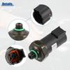 Pack (1) Air Conditioner Pressure Sensor Switch For Nissan Frontier 1998-2003