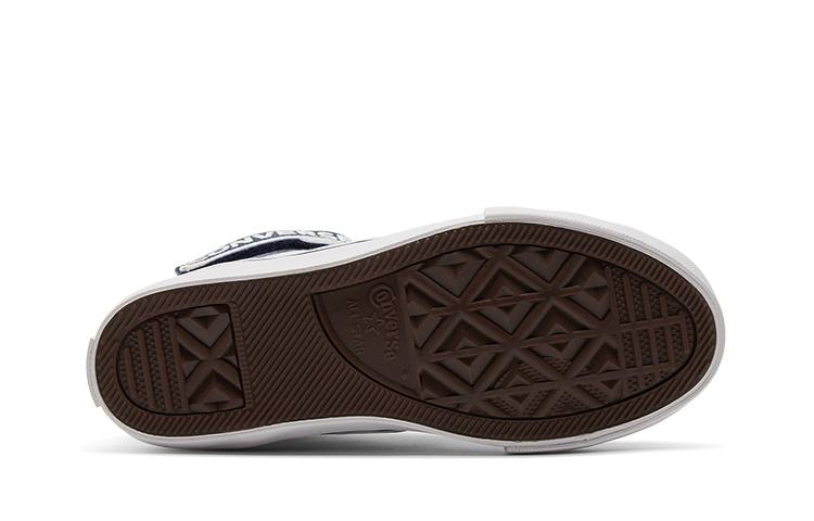 Converse Pro Blaze   Strap Easy-On High PS 'Varsity Club' A03839C
